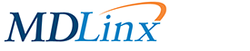 MDLinx Logo