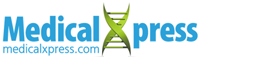 MedicalXpress Logo